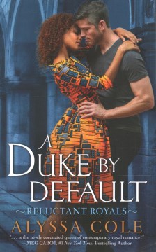 A Duke by Default