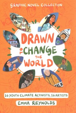 Drawn to Change the World