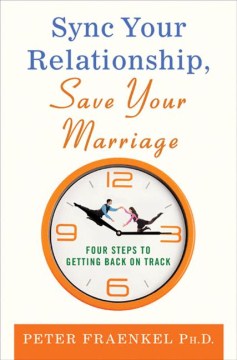 Sync your Relationship, Save your Marriage
