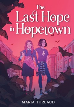 The Last Hope of Hopetown