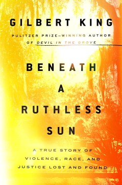 Beneath A Ruthless Sun