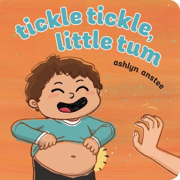 Tickle Tickle, Little Tum
