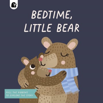 Bedtime, Little Bear