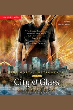 City Of Glass