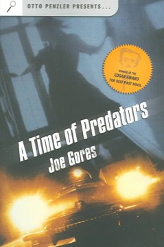 A Time of Predators