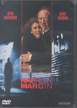 Narrow Margin [1998]