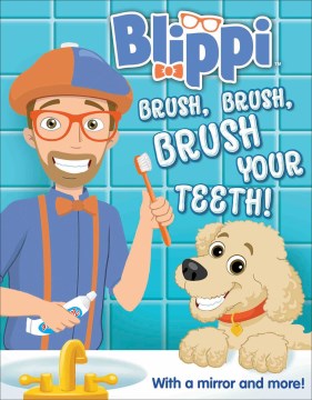 Brush, Brush, Brush your Teeth!