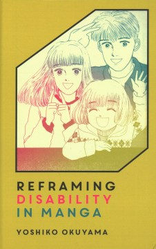Reframing Disability in Manga