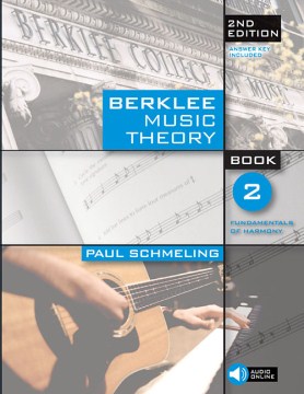Berklee Music Theory