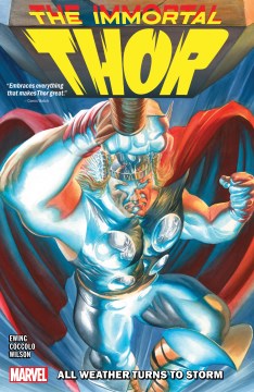 The Immortal Thor