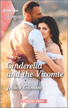 Cinderella And The Vicomte (Original)