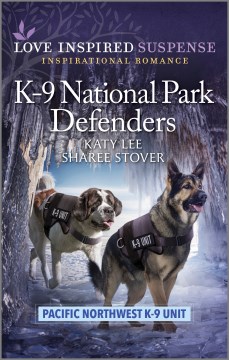 K-9 National Park Defenders