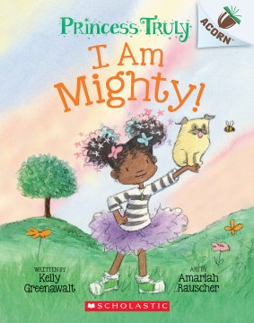 I Am Mighty!