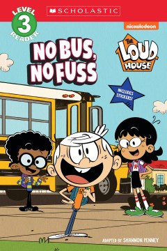 No Bus, No Fuss