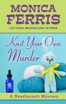Knit your Own Murder