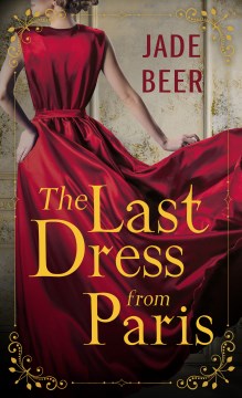 The Last Dress From Paris