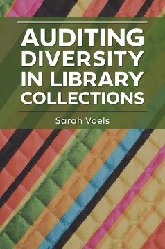 Auditing Diversity in Library Collections