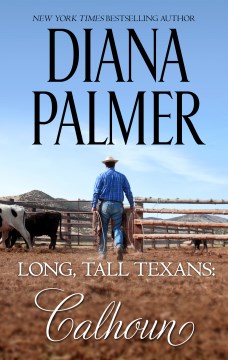 Long, Tall Texans, Calhoun