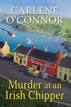 Murder at An Irish Chipper