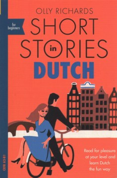 Short stories in Dutch for beginners