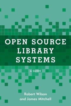 Using Open Source Library Systems