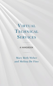 Virtual Technical Services