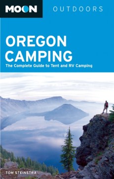 Oregon Camping