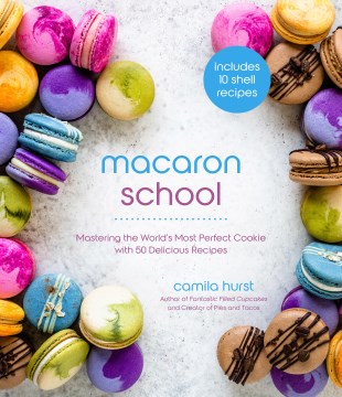 Macaron School