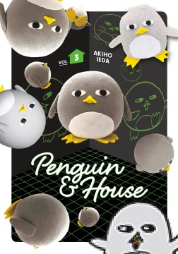 Penguin &amp; House