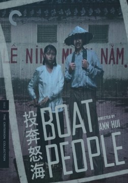 Boat people