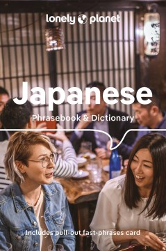 Japanese Phrasebook &amp; Dictionary