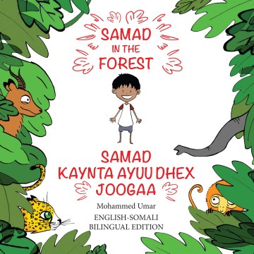 Samad in the Forest