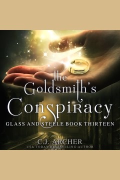 The Goldsmith's Conspiracy