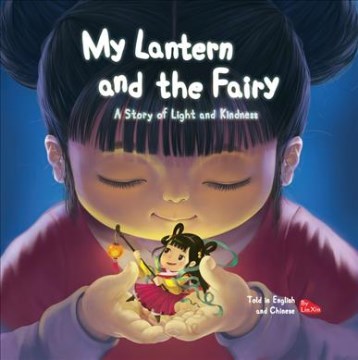 My lantern and the fairy