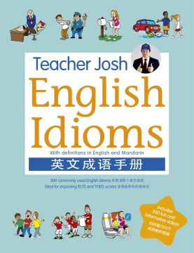 Teacher Josh English Idioms