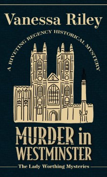 Murder in Westminster