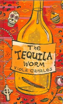 The tequila worm