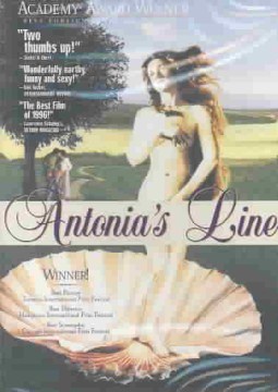 Antonia's line