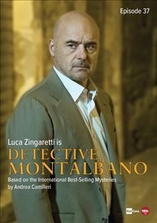 Detective Montalbano, episodes 37