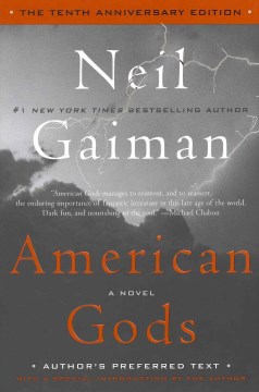 American Gods