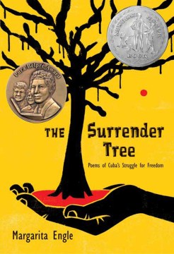 The surrender tree:poems of Cuba's struggle for freedom