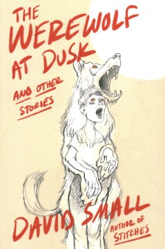 The Werewolf at Dusk