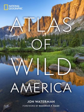 Atlas of Wild America