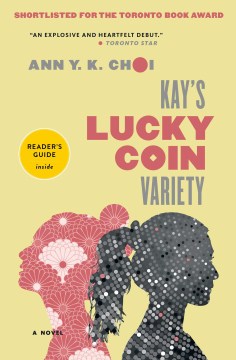 Kay’s Lucky Coin Variety