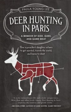 Deer Hunting in Paris