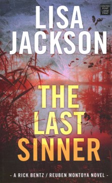 The Last Sinner : [LARGE PRINT]