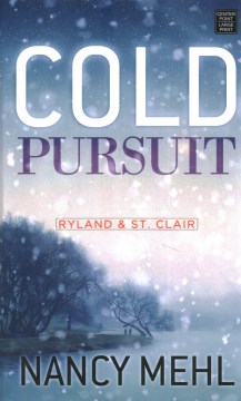 Cold Pursuit [LARGE PRINT]