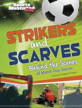 Strikers and Scarves
