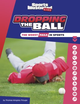 Dropping the Ball