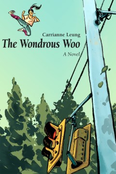 The Wondrous Woo